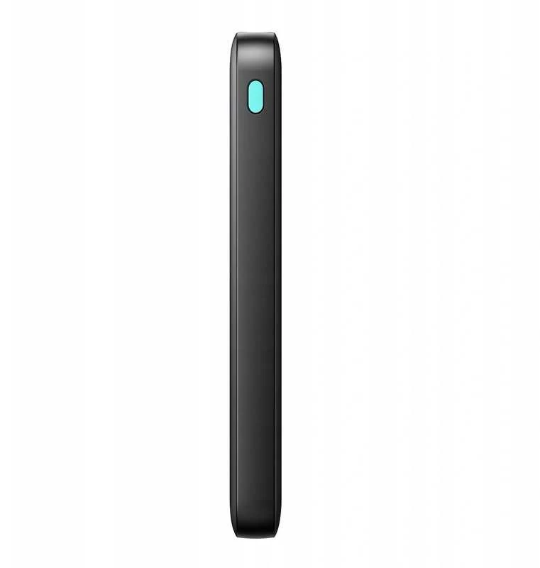 Joyroom 10000 mAh powerbank – 2×USB-A + USB-C, greitas ir stilingas