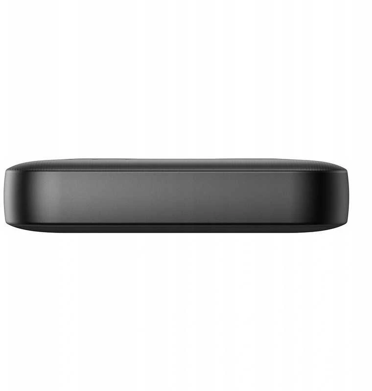 Joyroom 10000 mAh powerbank – 2×USB-A + USB-C, greitas ir stilingas