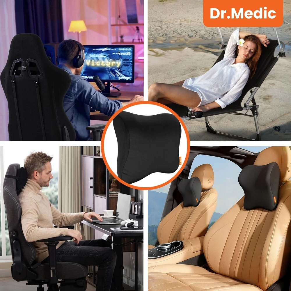 Kaklo pagalvė Dr.Medic
