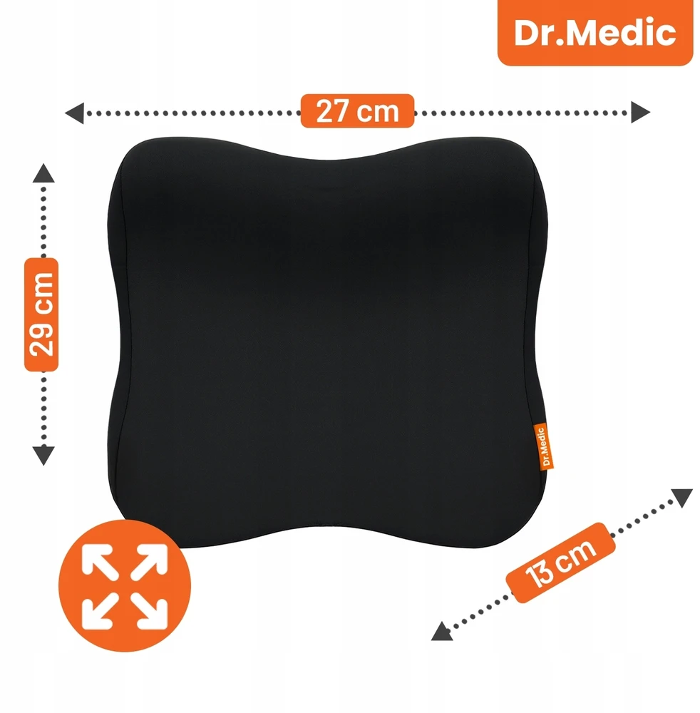 Kaklo pagalvė Dr.Medic