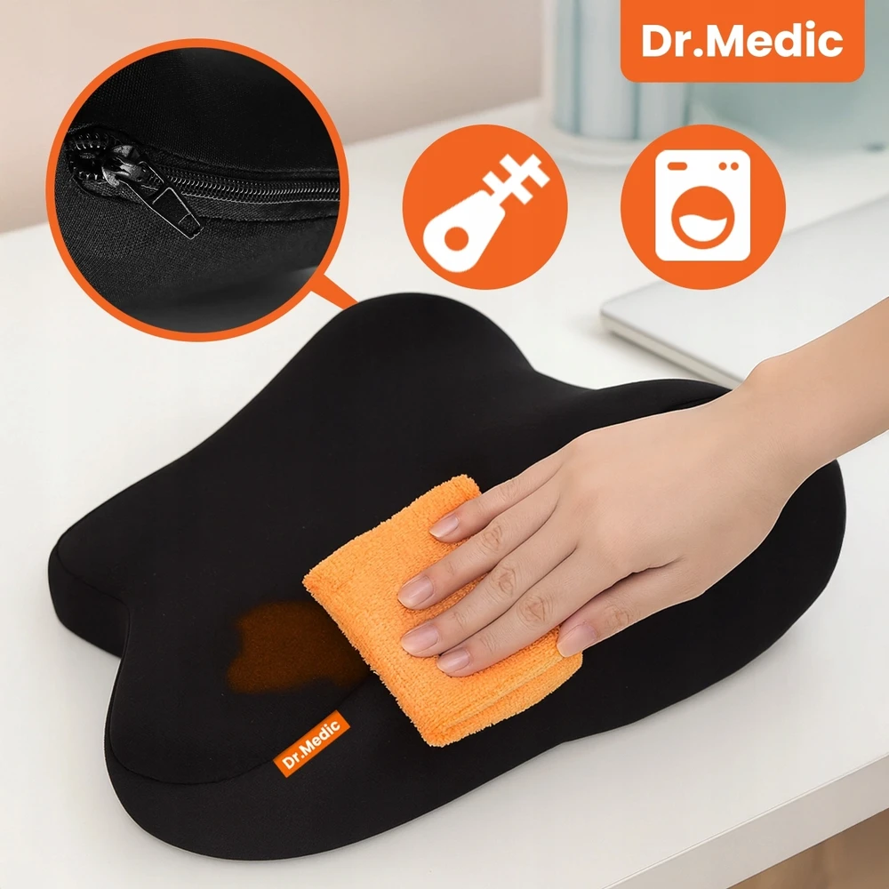 Kaklo pagalvė Dr.Medic