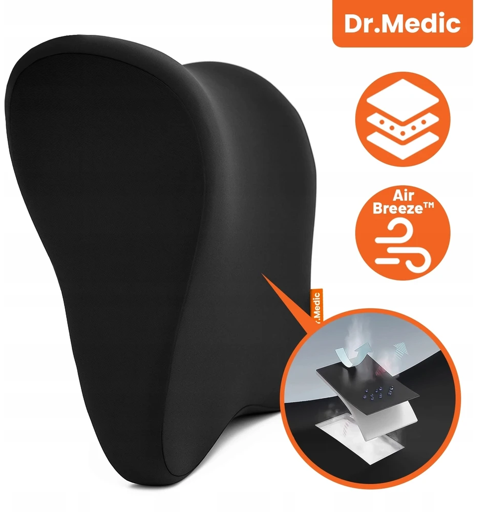 Kaklo pagalvė Dr.Medic