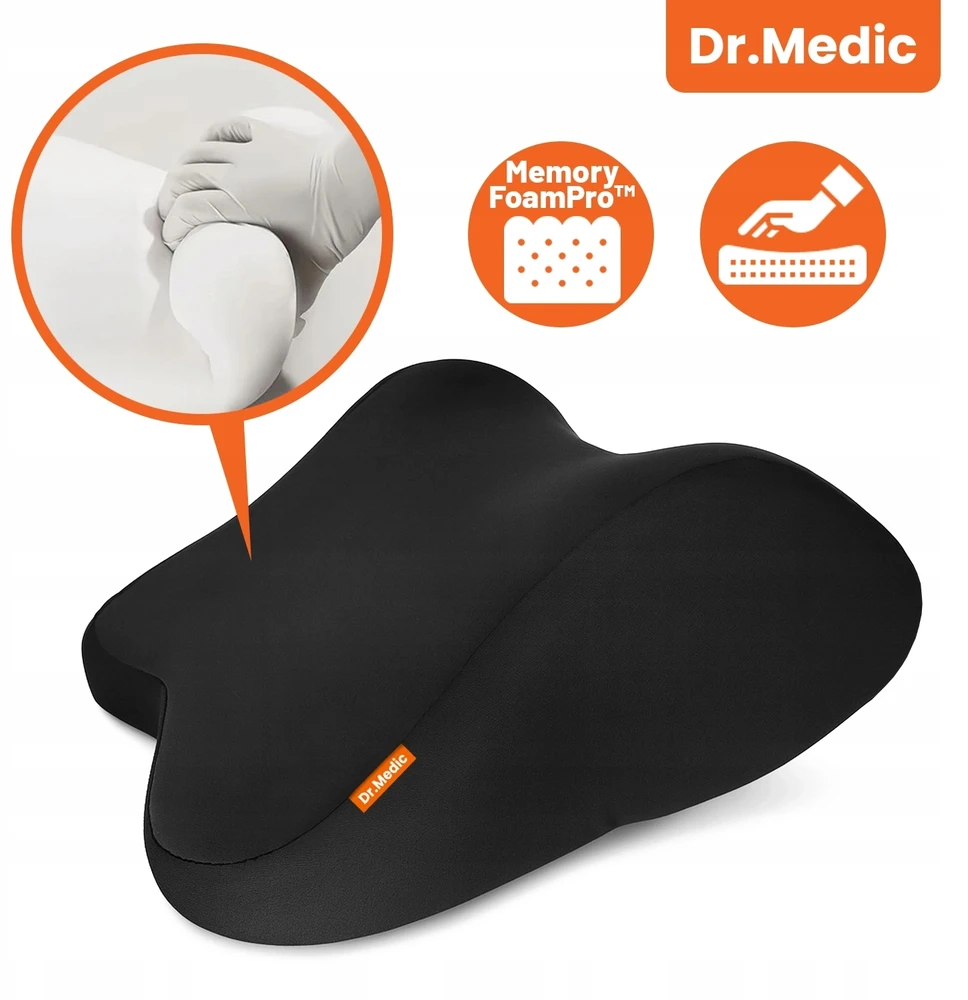 Kaklo pagalvė Dr.Medic
