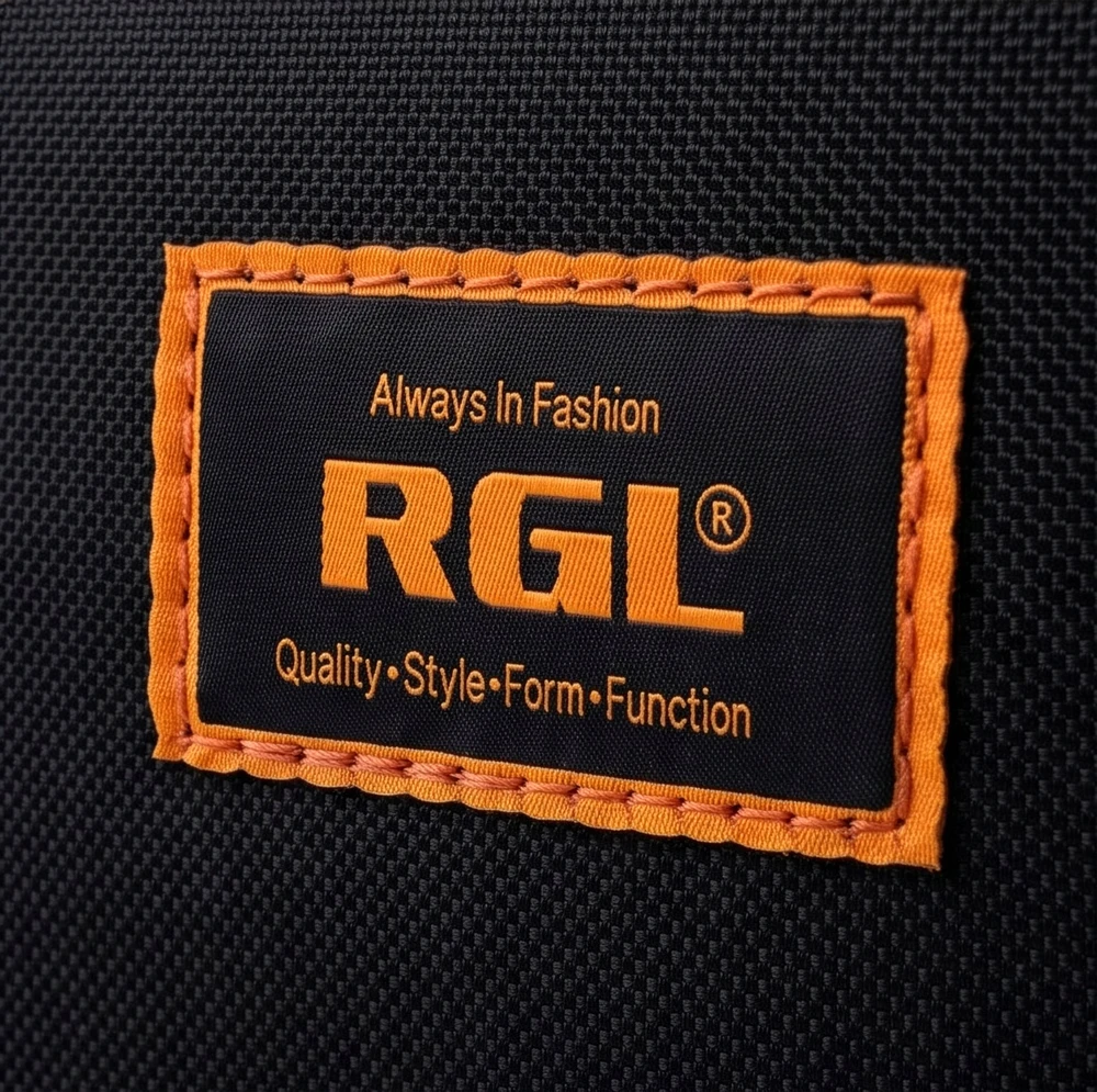 Kelioninis krepšys RGL, 37 l