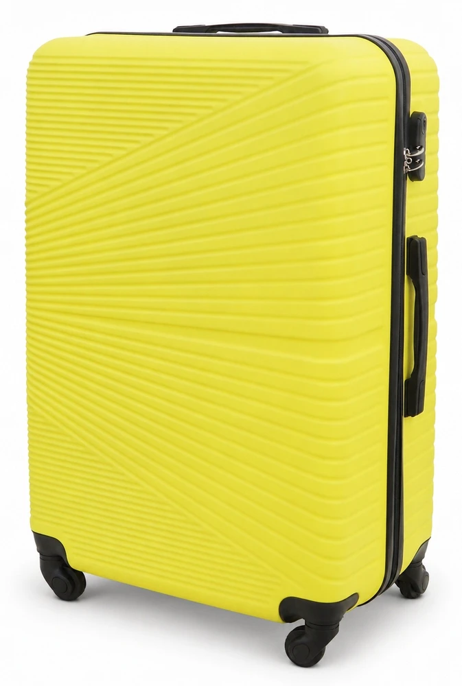 Kelioninis Lagaminas Gravitt, 86 l