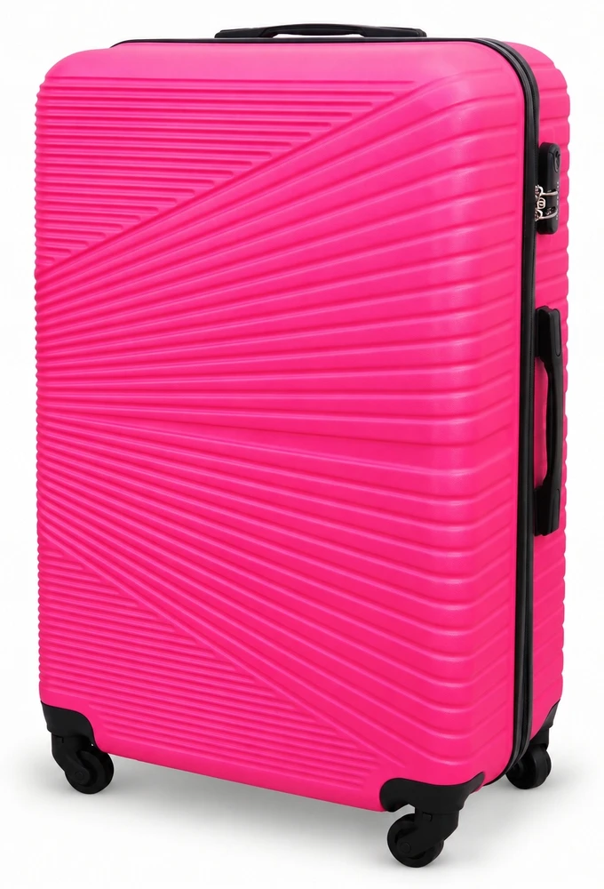 Kelioninis Lagaminas Gravitt, 86 l