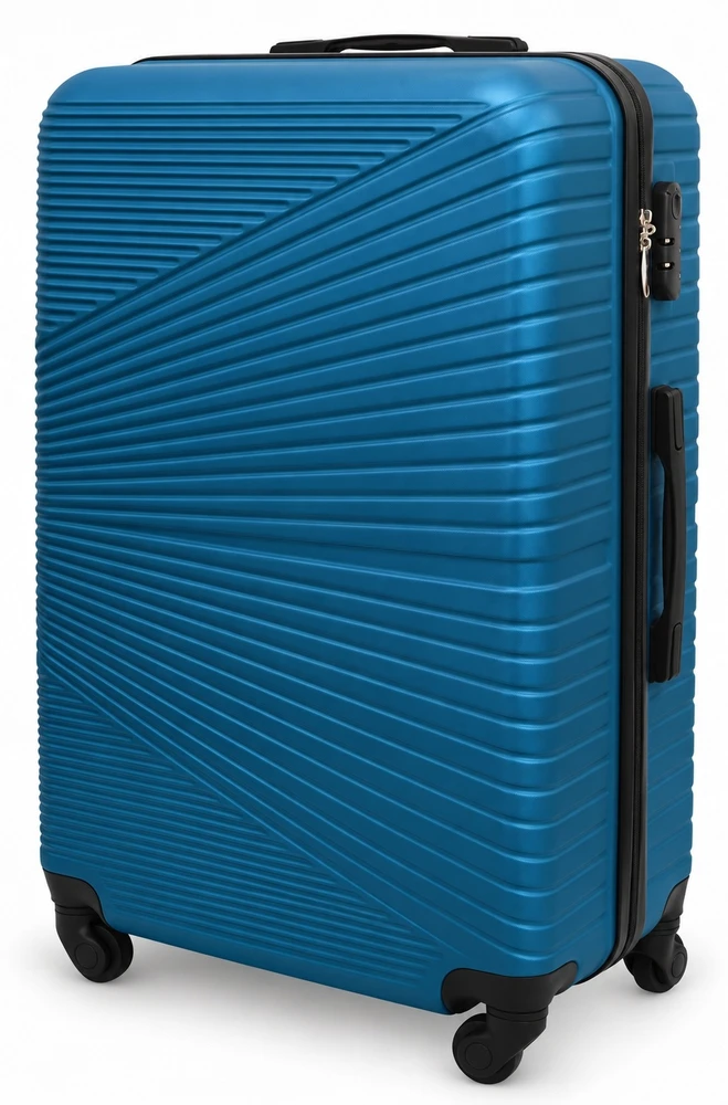 Kelioninis Lagaminas Gravitt, 86 l
