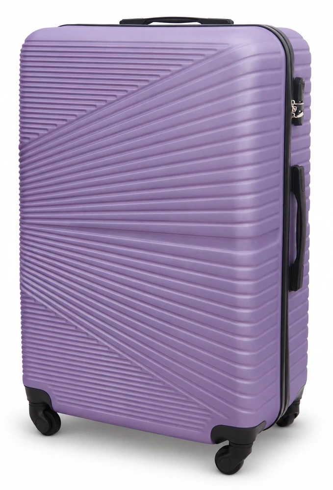 Kelioninis Lagaminas Gravitt, 86 l