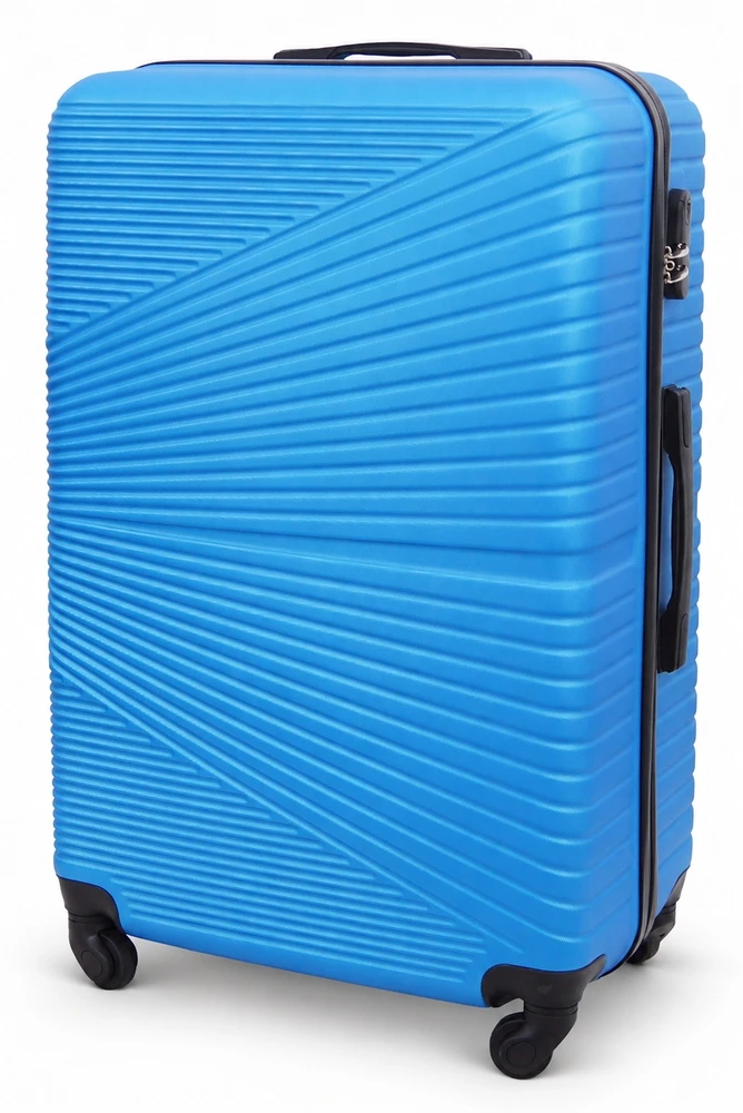 Kelioninis Lagaminas Gravitt, 86 l
