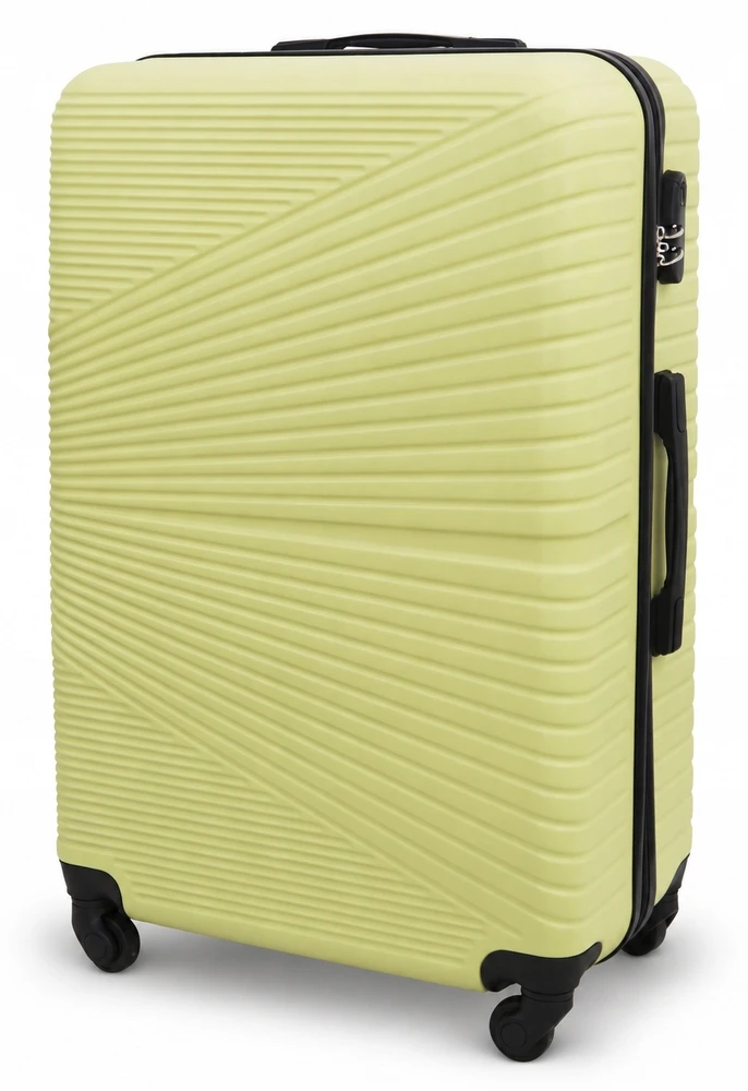 Kelioninis Lagaminas Gravitt, 86 l