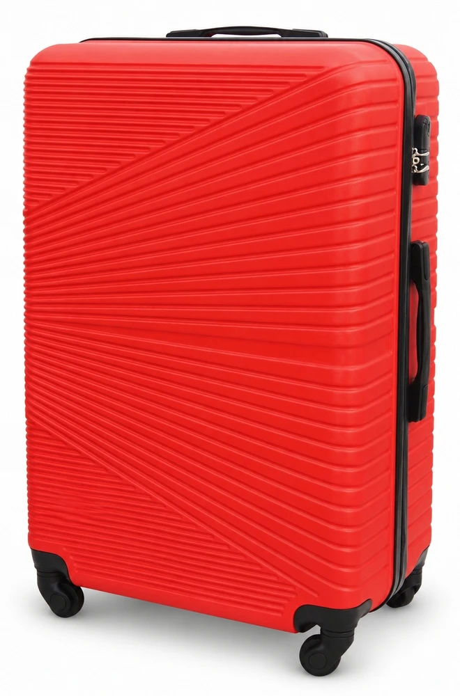 Kelioninis Lagaminas Gravitt, 86 l