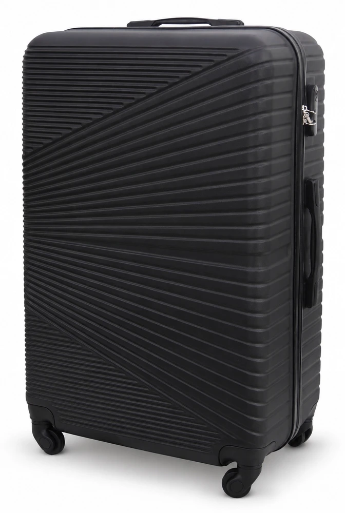 Kelioninis Lagaminas Gravitt, 86 l