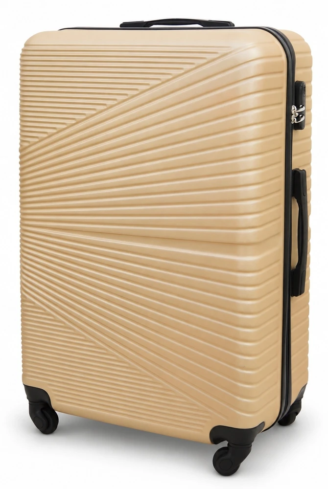 Kelioninis Lagaminas Gravitt, 86 l