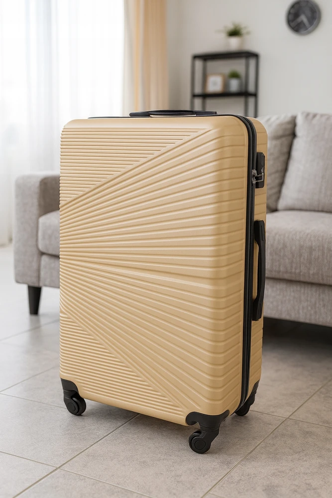 Kelioninis Lagaminas Gravitt, 86 l