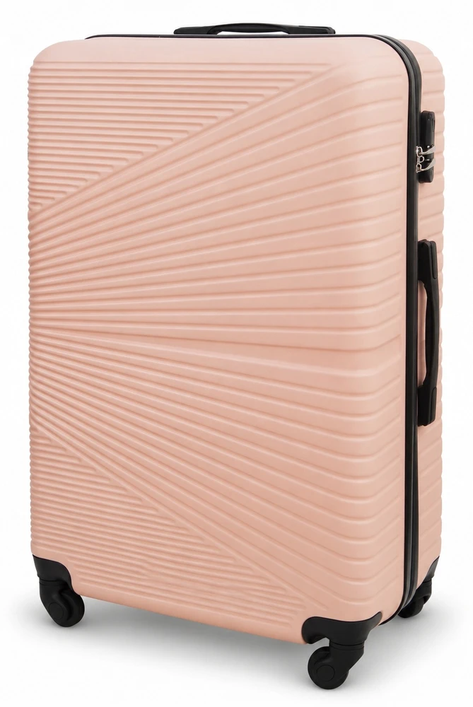 Kelioninis Lagaminas Gravitt, 86 l