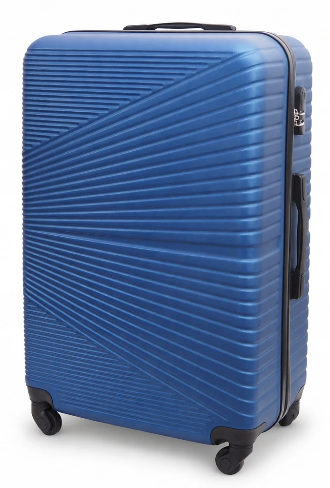 Kelioninis Lagaminas Gravitt, 86 l