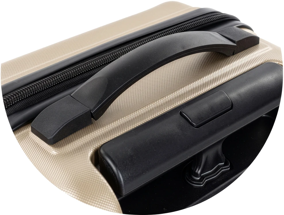 Kelioninis lagaminas RGL, 15 l