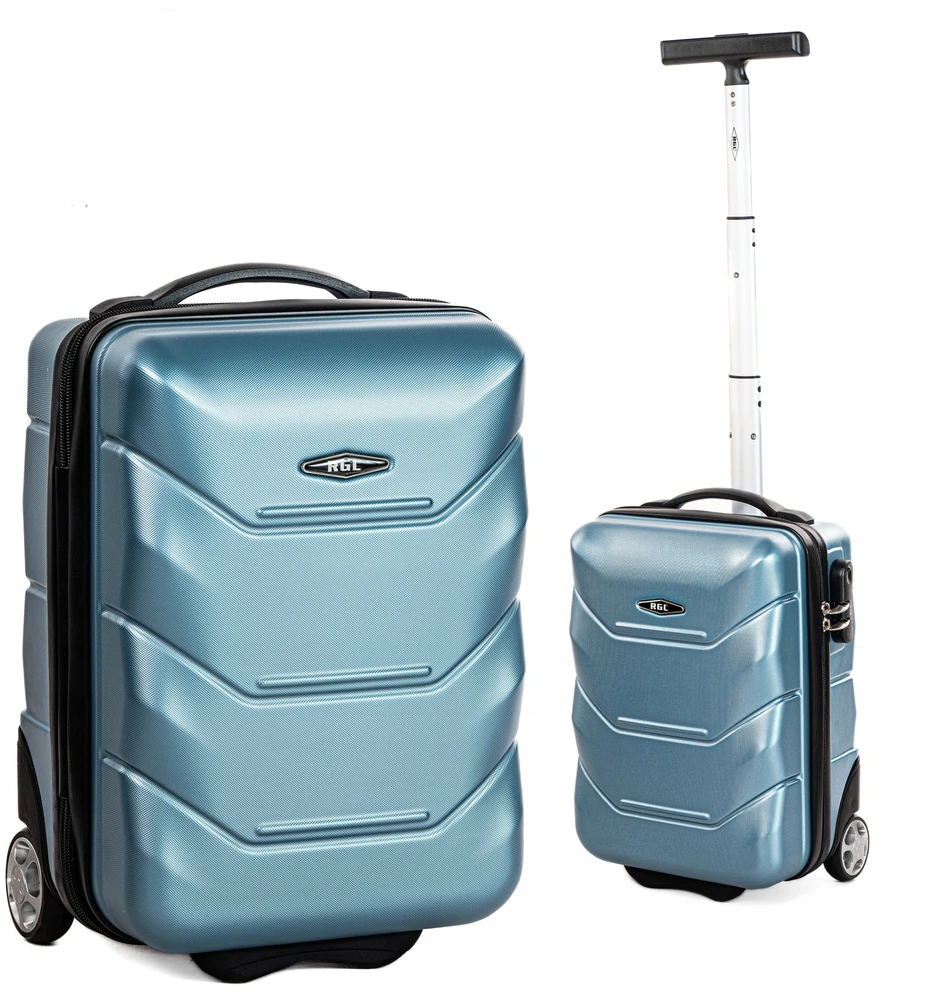 Kelioninis lagaminas RGL, 15 l