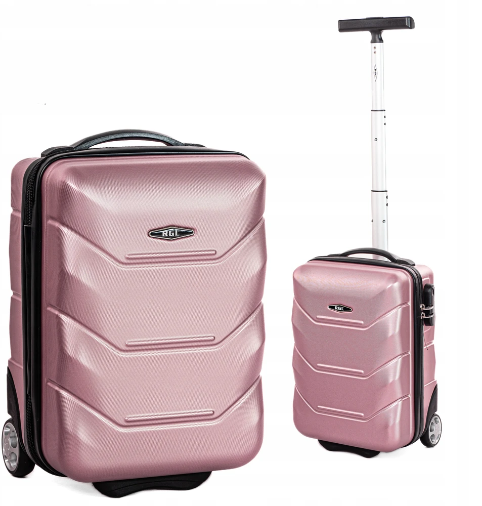 Kelioninis lagaminas RGL, 15 l