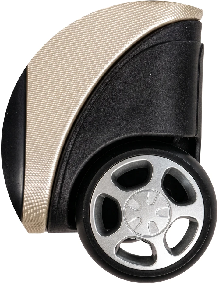 Kelioninis lagaminas RGL, 15 l
