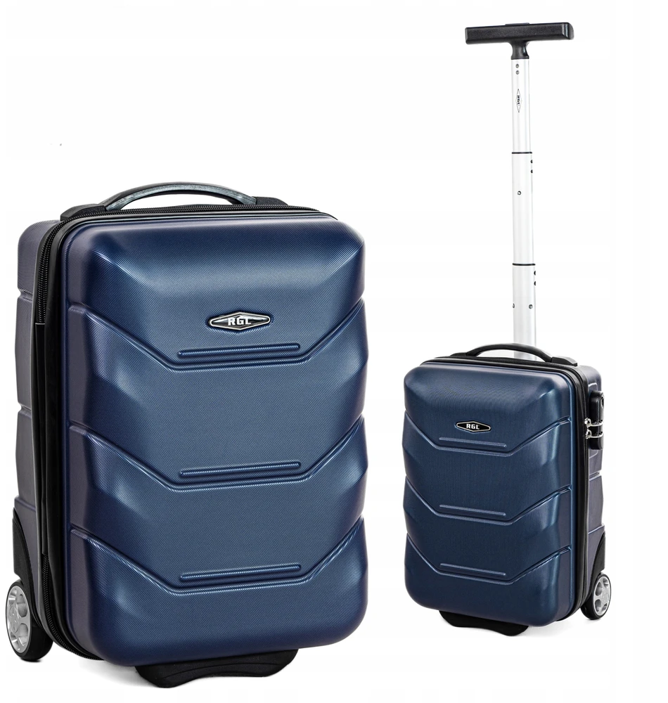 Kelioninis lagaminas RGL, 15 l