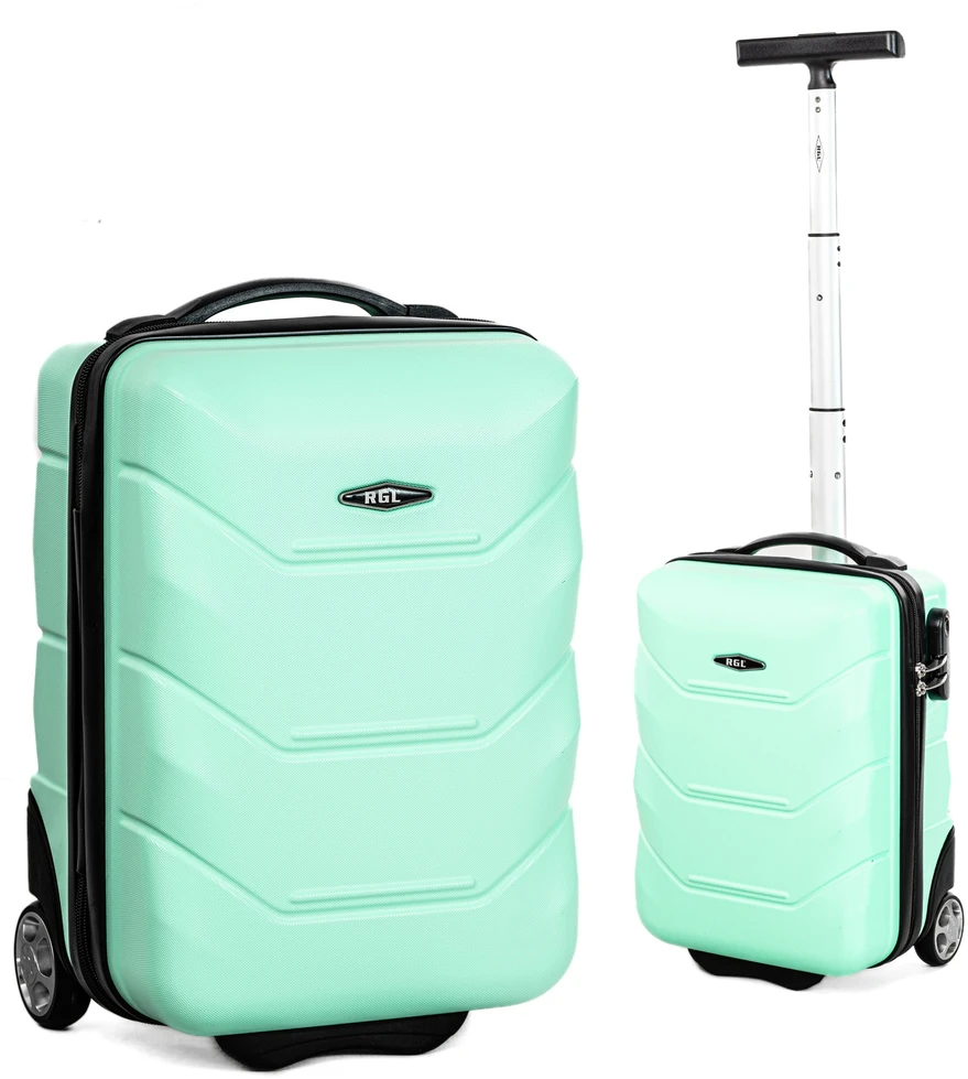 Kelioninis lagaminas RGL, 15 l