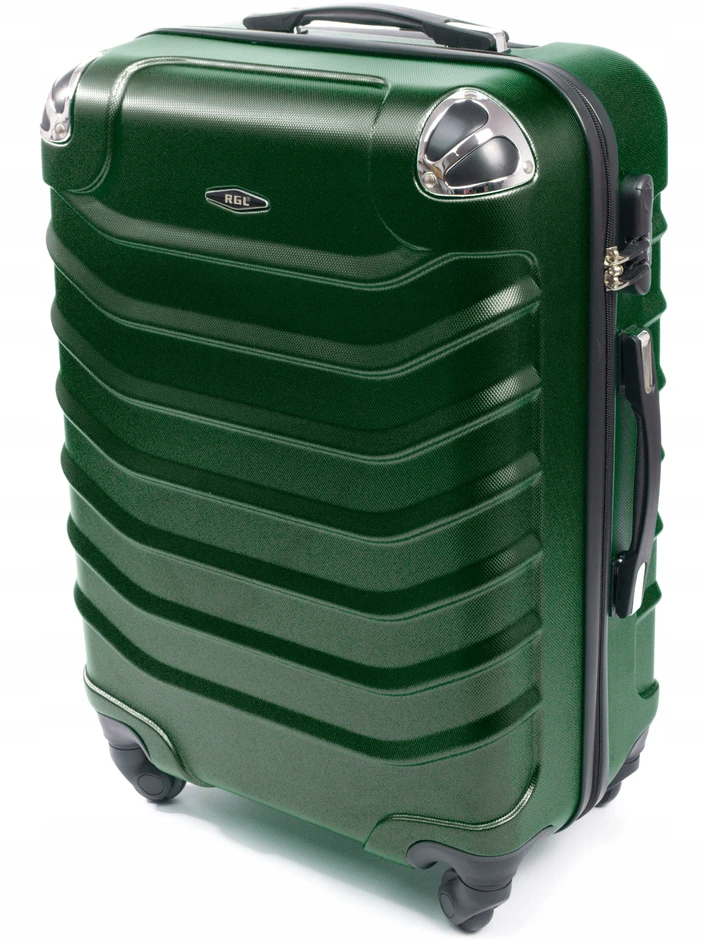 Kelioninis Lagaminas RGL, 56 l