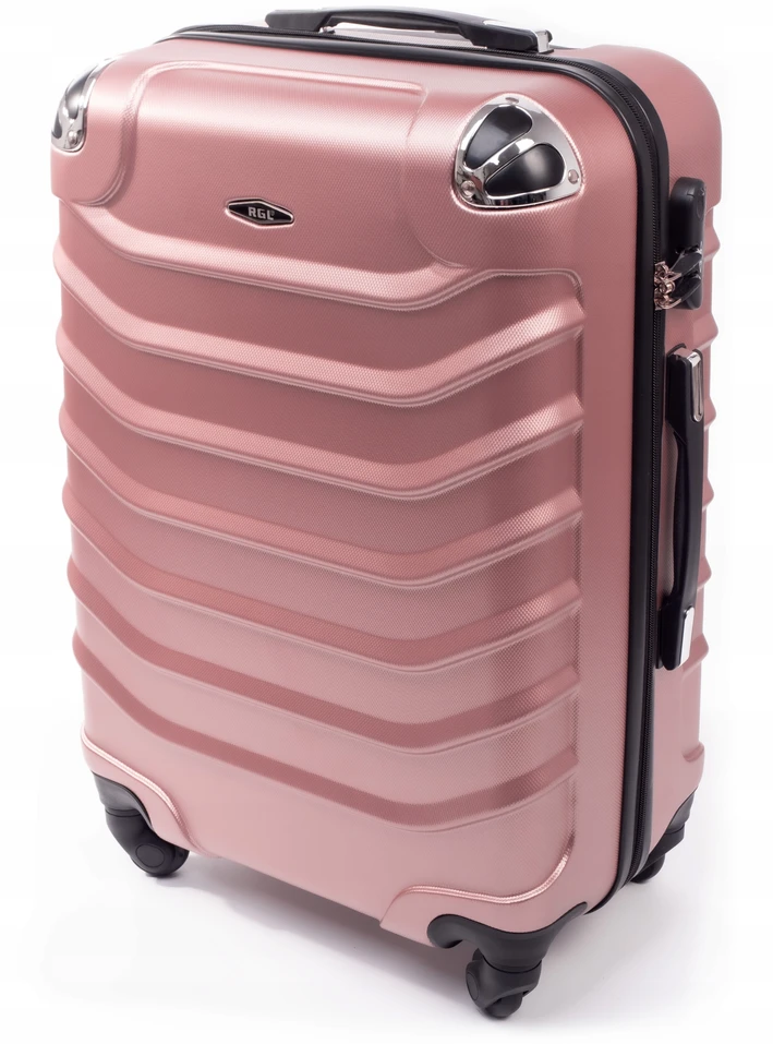 Kelioninis Lagaminas RGL, 56 l