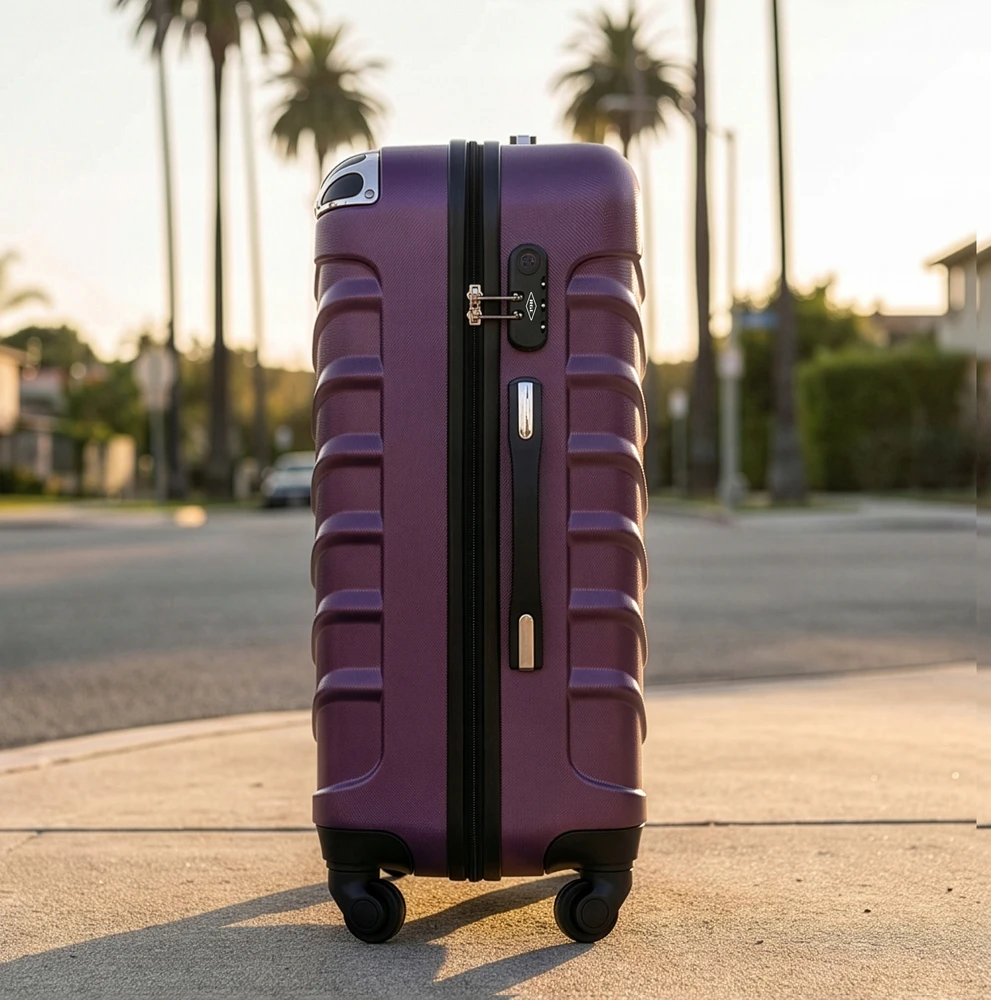 Kelioninis Lagaminas RGL, 56 l