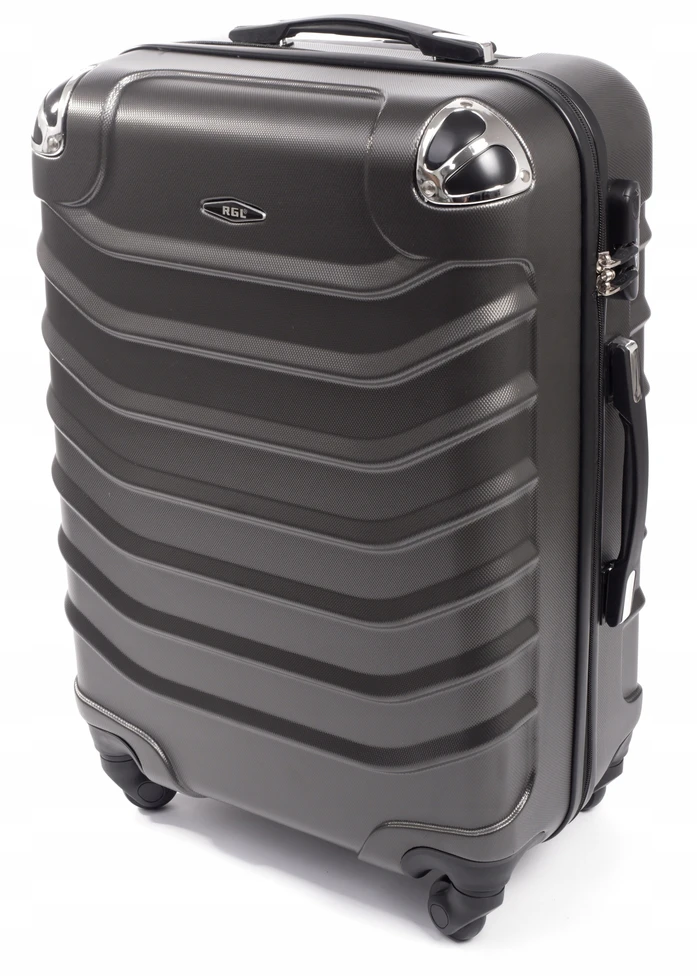 Kelioninis Lagaminas RGL, 56 l