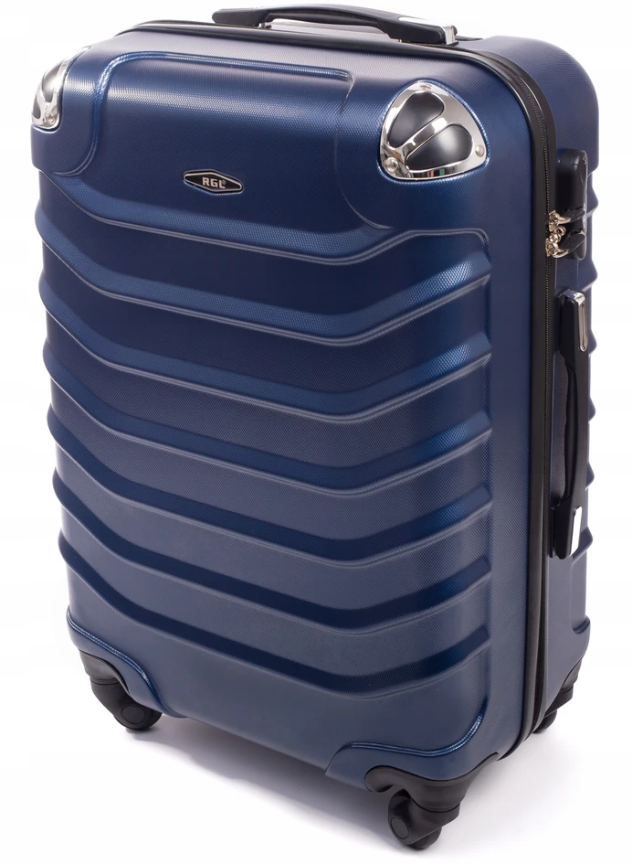 Kelioninis Lagaminas RGL, 56 l