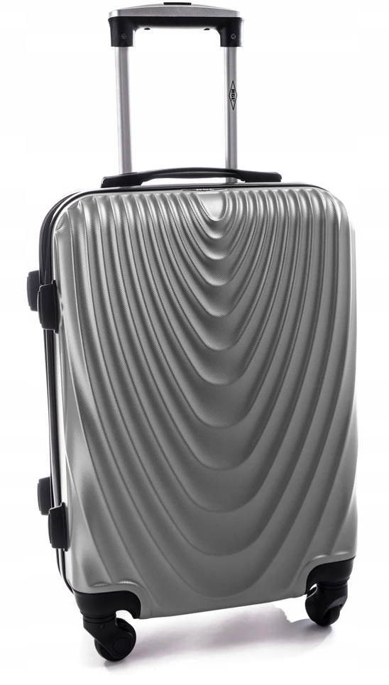 Kelioninis Lagaminas RGL, 64 l