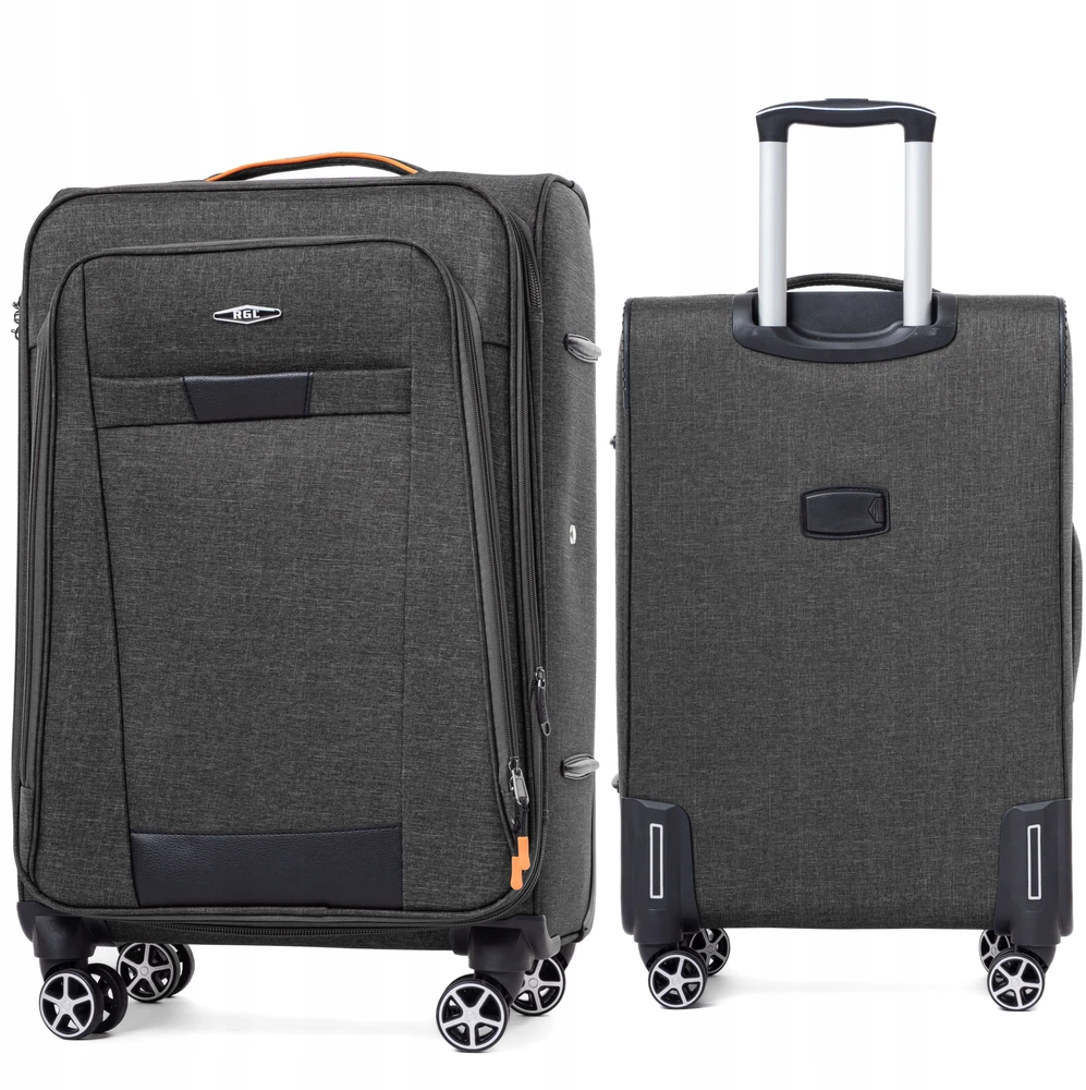 Kelioninis Lagaminas RGL, 90 l