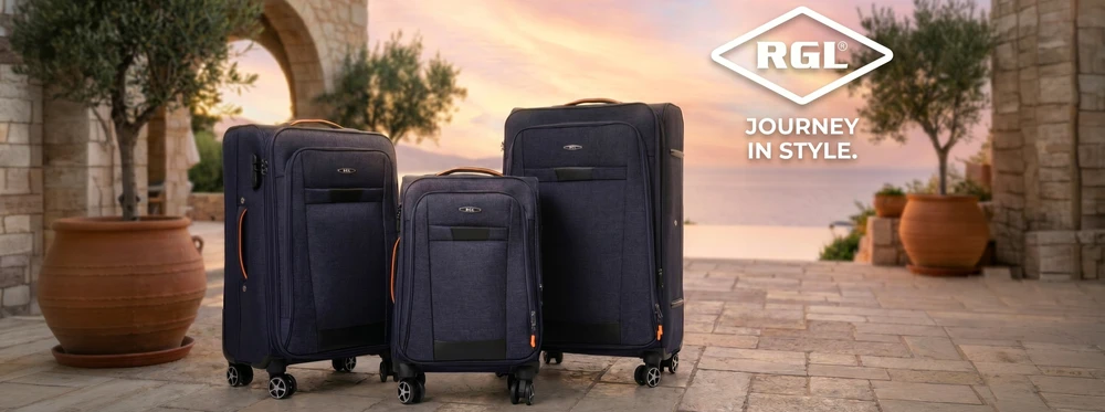Kelioninis Lagaminas RGL, 90 l