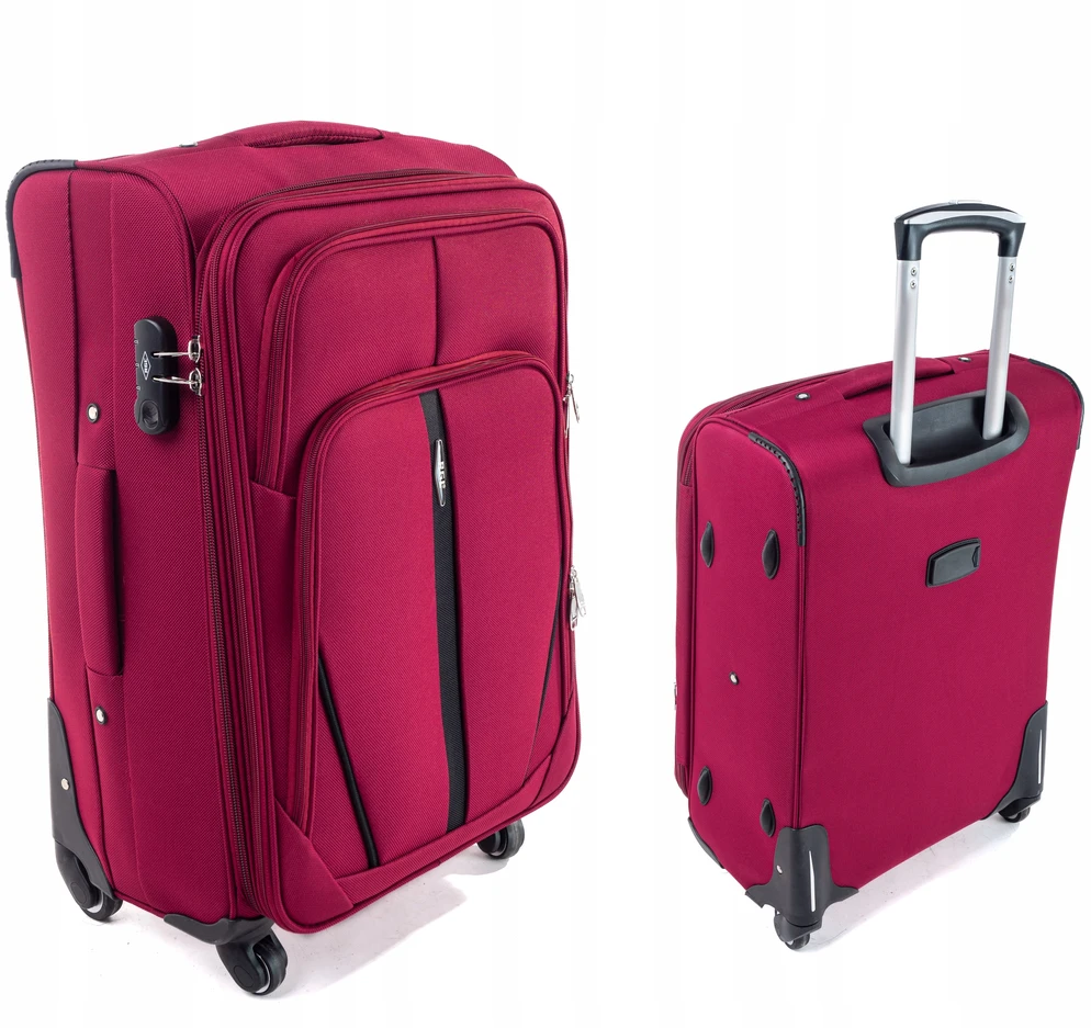 Kelioninis Lagaminas RGL, 94 l