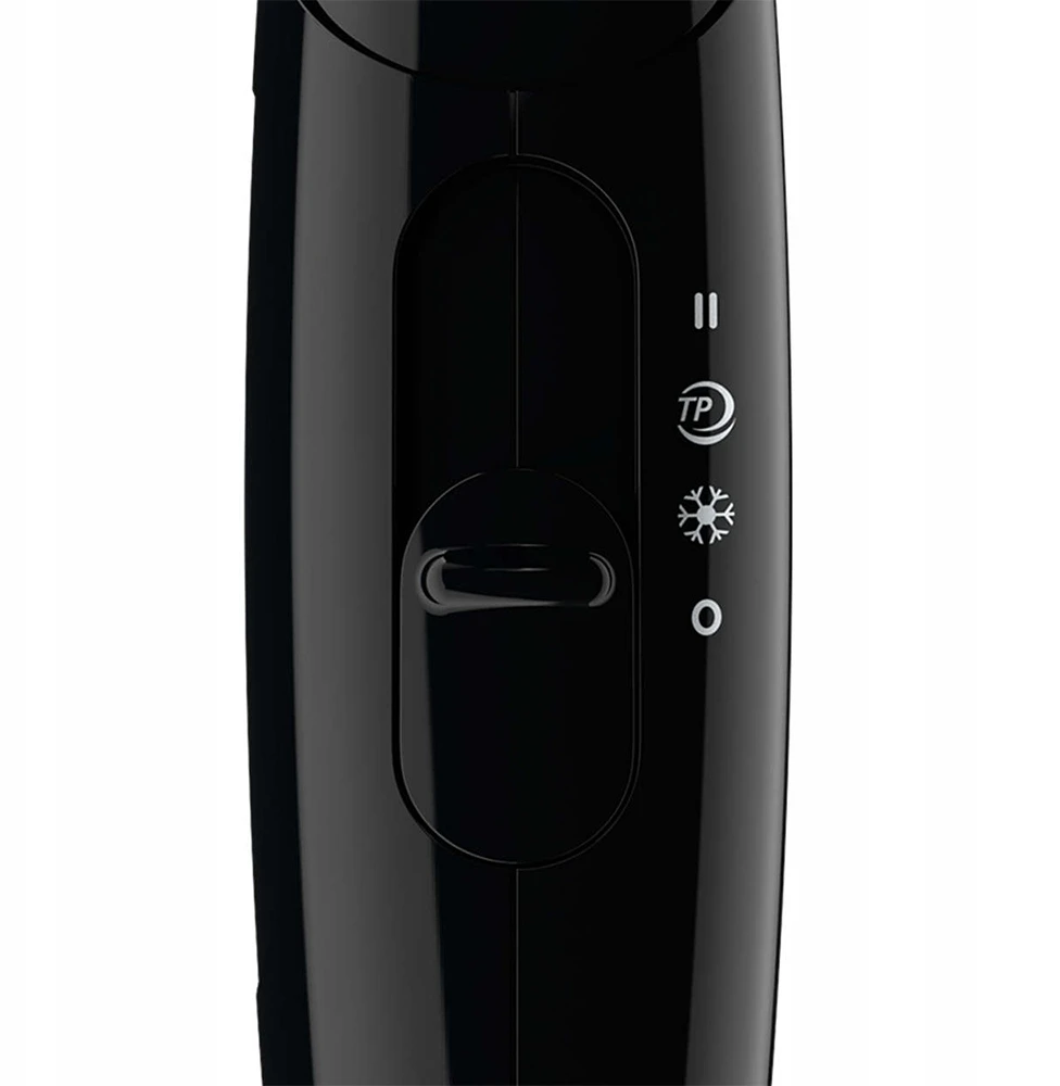 Kelioninis plaukų džiovintuvas Philips, 1200 W