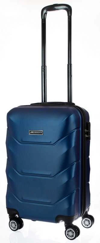 Kelioninis Premium kabininis lagaminas CIRCLE Exclusive 55 × 37 × 20 cm