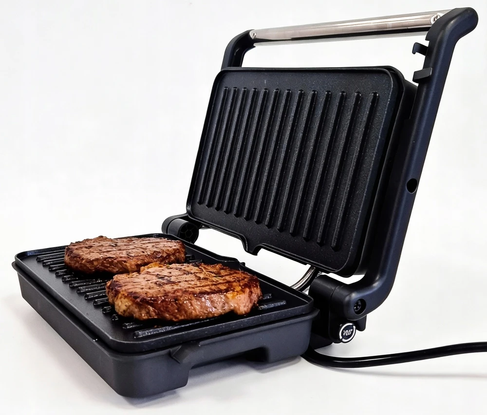 Kontaktinis grilis Kalorik, 1200 W