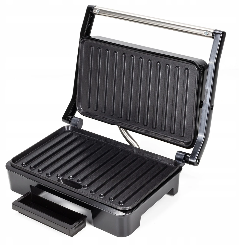 Kontaktinis grilis Kamille, 900 W