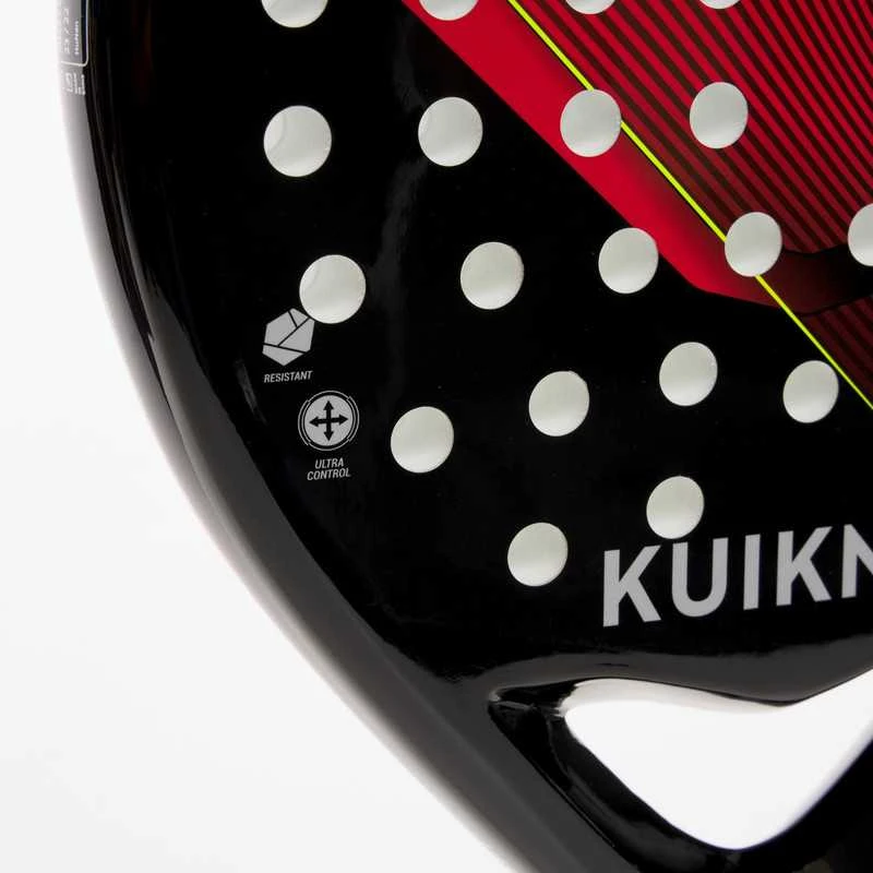 Kuikma PR Comfort minkšta Padel raketė
