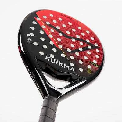 Kuikma PR Comfort minkšta Padel raketė