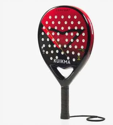Kuikma PR Comfort minkšta Padel raketė