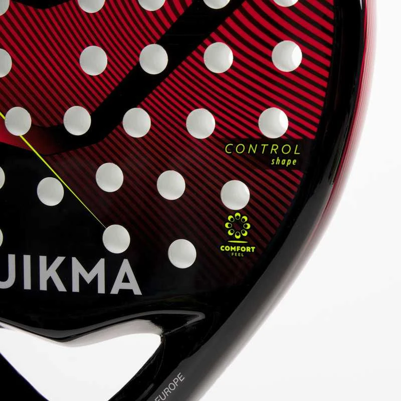 Kuikma PR Comfort minkšta Padel raketė