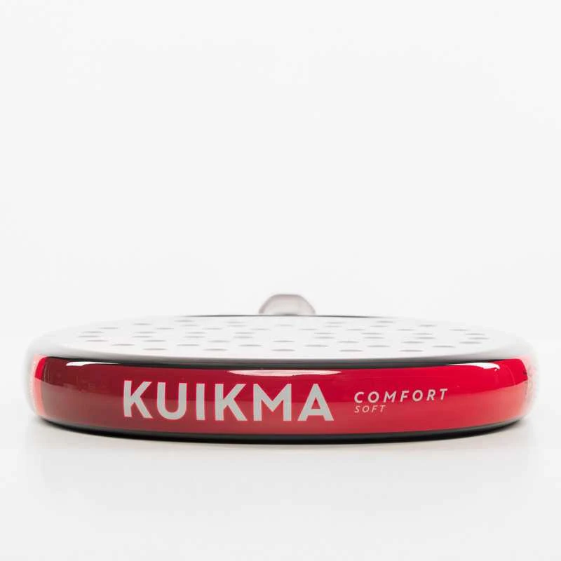 Kuikma PR Comfort minkšta Padel raketė