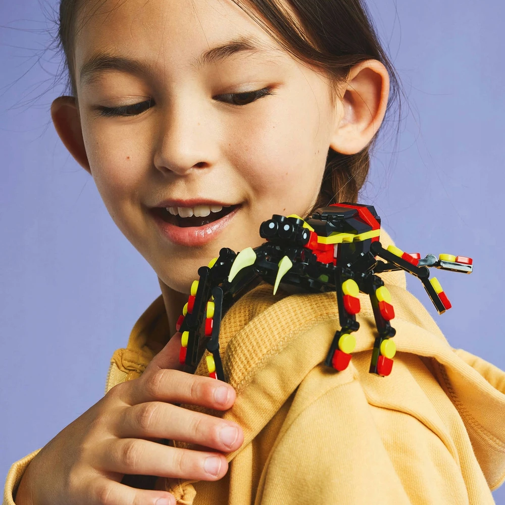 LEGO Creator konstruktorius, 153 dalių