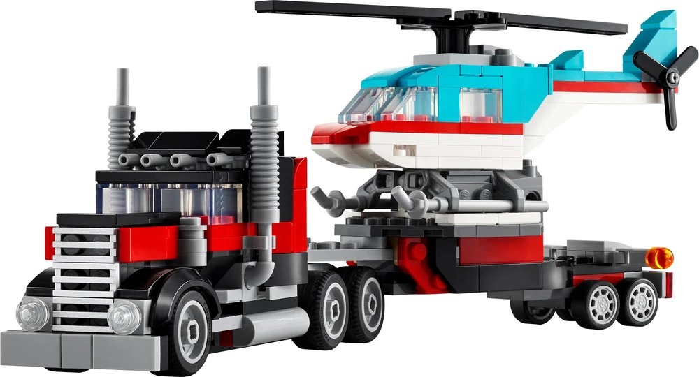 LEGO Creator konstruktorius, 270 dalių