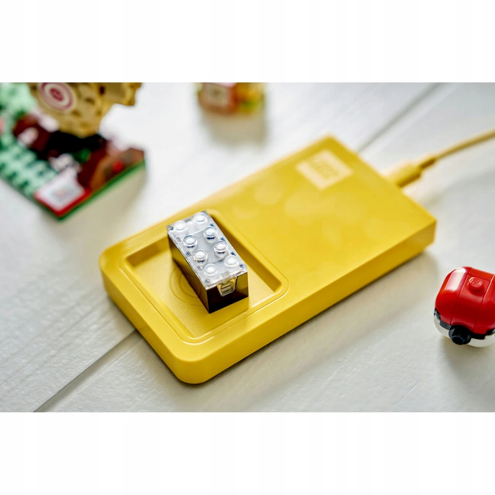 LEGO Pokémon konstruktorius, 400 dalių
