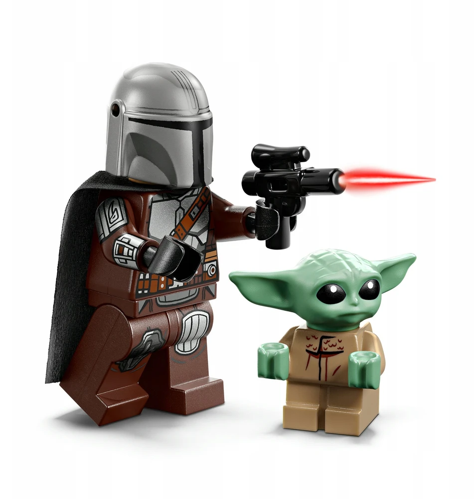 LEGO Star Wars konstruktorius, 58 dalių