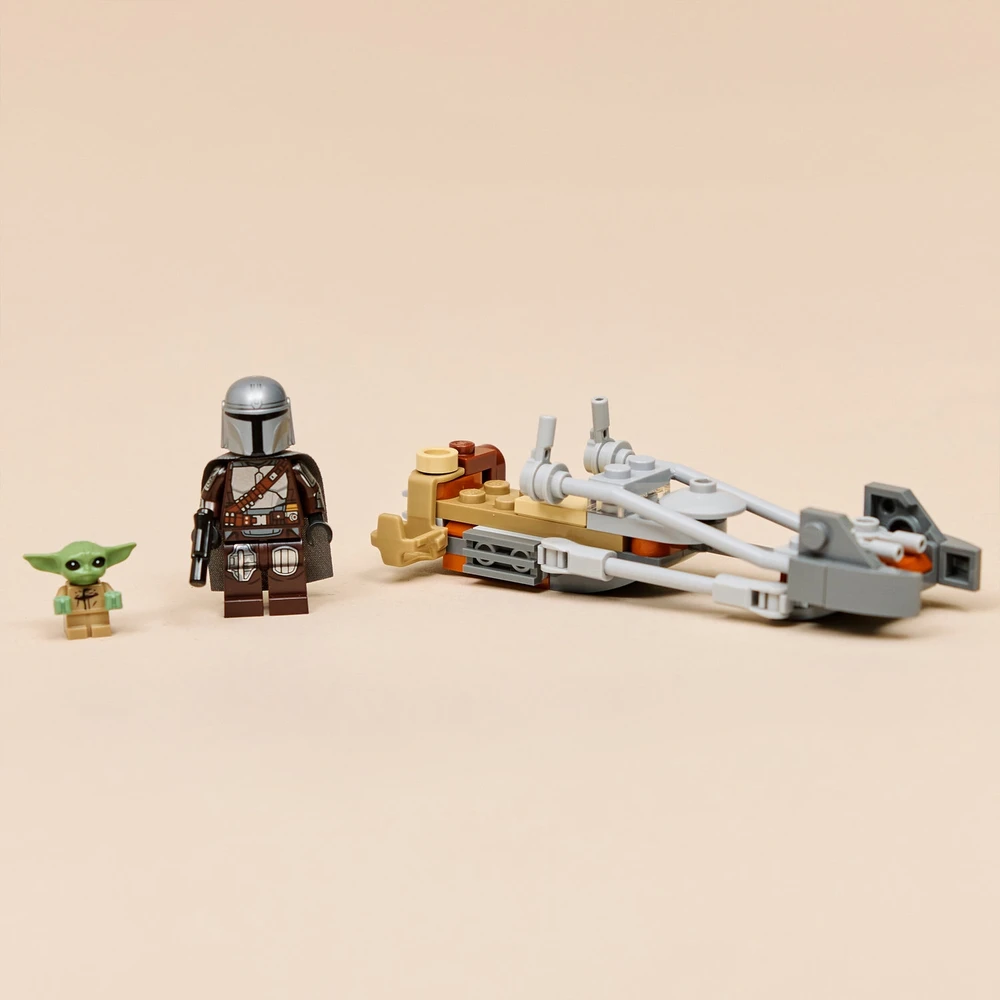 LEGO Star Wars konstruktorius, 58 dalių