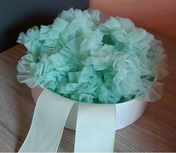 Lėlės drabužių rinkinys Paola Reina, 32 cm